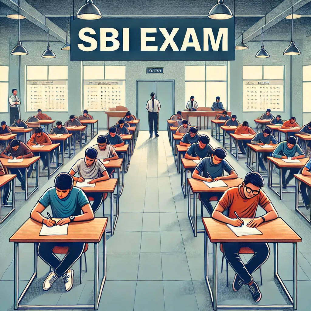 SBI में 13,735 क्लर्क पदों पर बंपर भर्ती, तुरंत करें आवेदन!