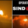 operation sindoor