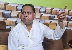 tmc mla Humayun Kabir