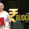 union budget 2026 summary